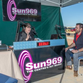 sun969 live radio stall